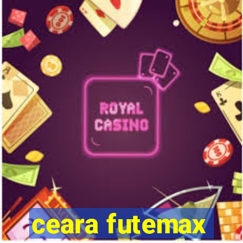 ceara futemax